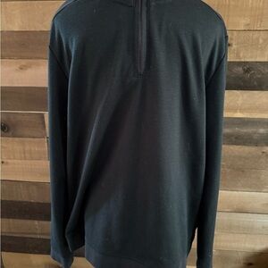 Ted Baker Men's Black Sweater